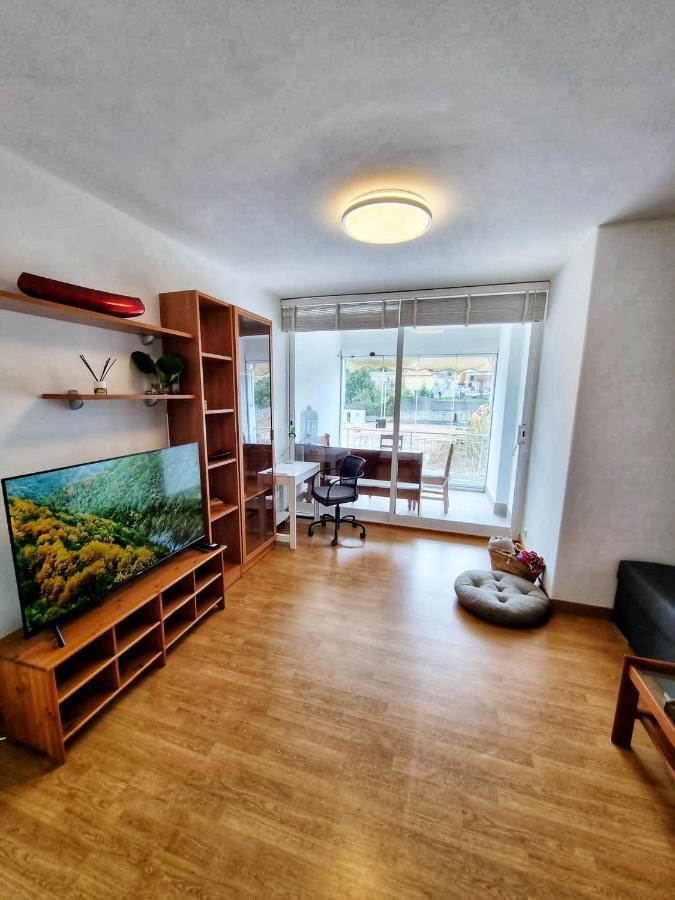 비고 El Piso De Maria 아파트 외부 사진